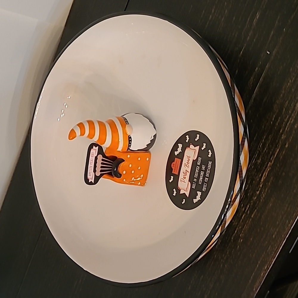 Party bowl